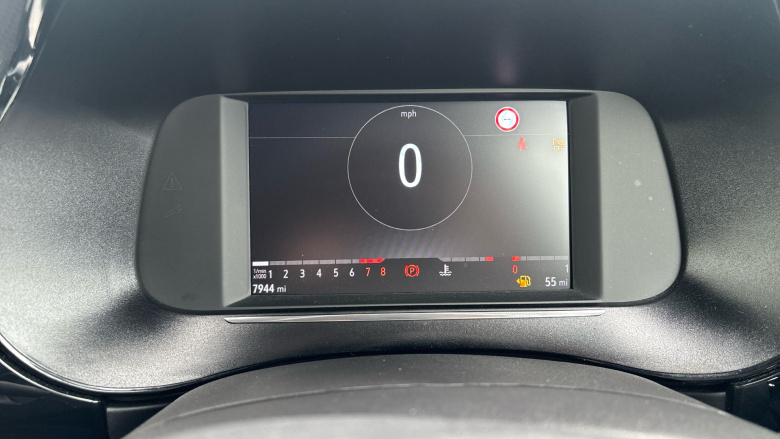 Vauxhall Corsa 1.2 Elite Edition 5dr Petrol Hatchback